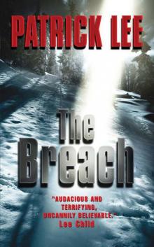 The Breach Read online
