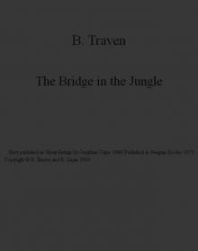 The Bridge in the Jungle Read online