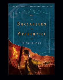 The Buccaneer's Apprentice Read online