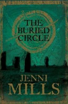 The Buried Circle Read online