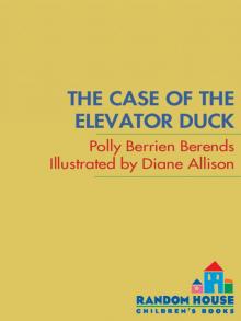 The Case of the Elevator Duck