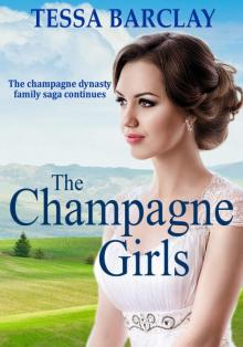 The Champagne Girls Read online