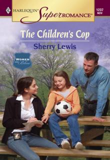 The Children's Cop Read online