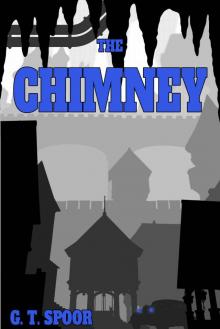 The Chimney: The Merc Papers Read online