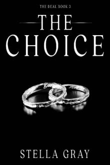 The Choice (Arranged Book 3) Read online