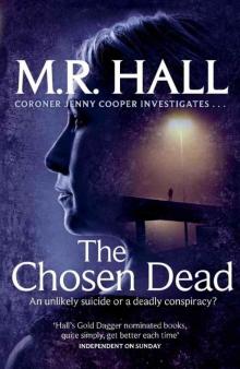 The Chosen Dead (Jenny Cooper 5)