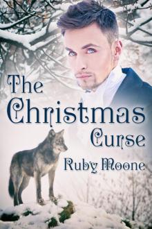 The Christmas Curse Read online