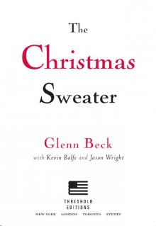 The Christmas Sweater Read online