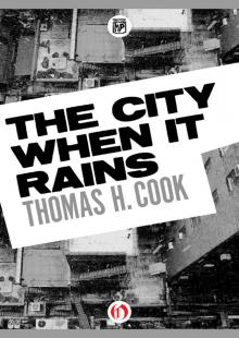 The City When It Rains Read online