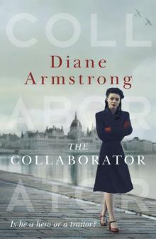 The Collaborator Read online
