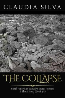 The Collapse Read online