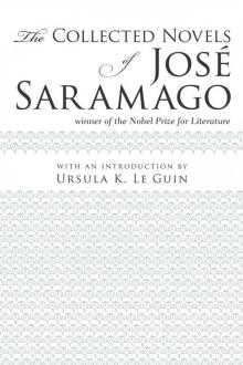 The Collected Novels of José Saramago Read online