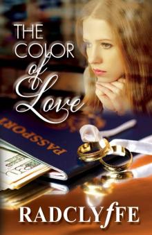 The Color of Love Read online