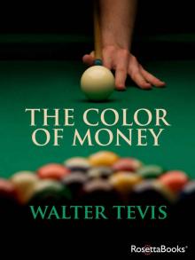The Color of Money Read online