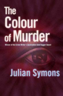 The Colour of Murder Read online