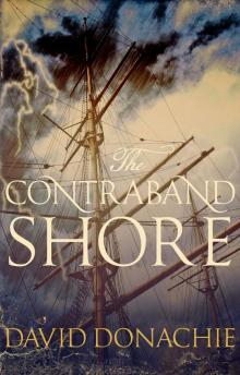 The Contraband Shore Read online