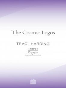The Cosmic Logos Read online