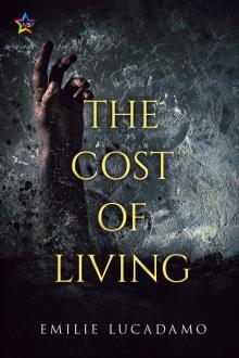 The Cost of Living (ARC) Read online