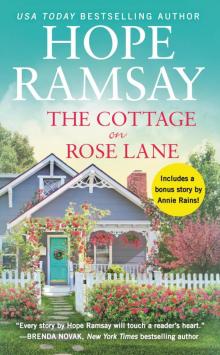 The Cottage on Rose Lane Read online