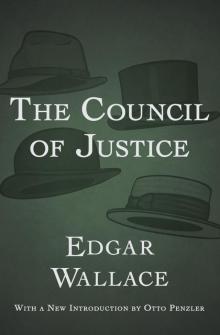 The Council of Justice Read online