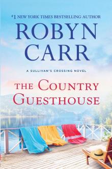 The Country Guesthouse Read online