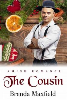 The Cousin (Doris's Christmas Story Book 1) Read online