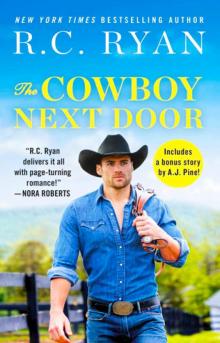 The Cowboy Next Door: Includes a bonus novella (Montana Strong Book 2) Read online