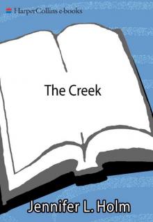 The Creek Read online