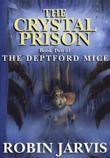 The Crystal Prison Read online