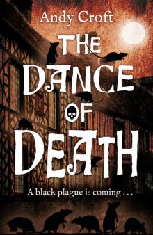The Dance of Death Read online