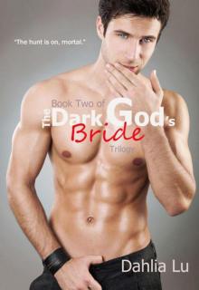 The Dark God's Bride : Book 2 Read online