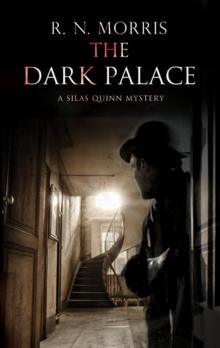 The Dark Palace--Murder and mystery in London, 1914 Read online