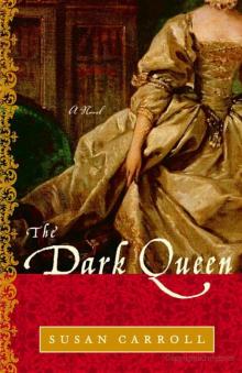 The Dark Queen Read online
