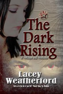 The Dark Rising Read online