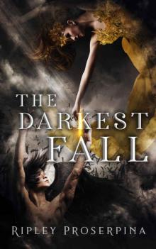 The Darkest Fall Read online