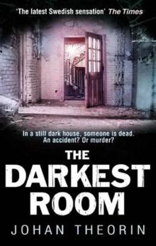 The Darkest Room Read online