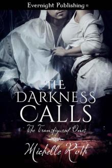 The Darkness Calls Read online