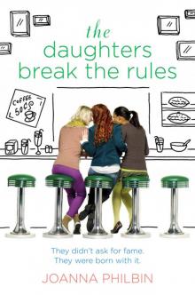 The Daughters Break the Rules Read online