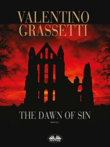 The Dawn of Sin Read online