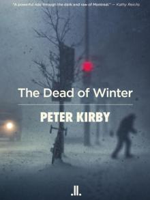 The Dead of Winter Read online