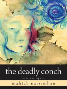 The Deadly Conch Read online