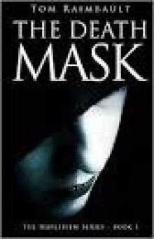 The Death Mask Read online