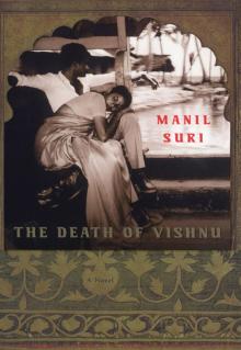 The Death of Vishnu Read online
