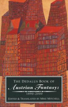 The Dedalus Book of Austrian Fantasy;1890-2000