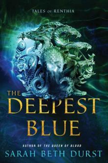 The Deepest Blue Read online