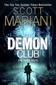 The Demon Club Read online