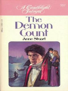 The Demon Count Read online