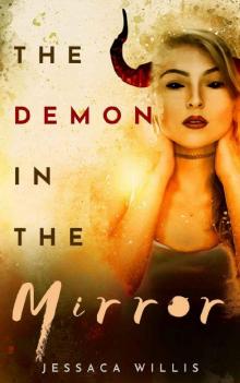 The Demon in the Mirror Read online