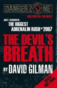 The Devil's breath dz-1 Read online