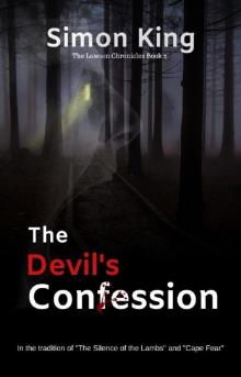 The Devil's Confession Read online
